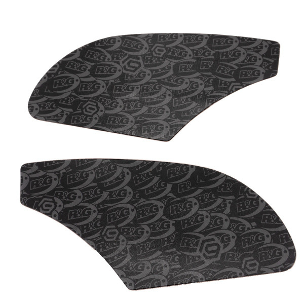 R&G Race Grips for the Kawasaki ZX10R '04-'05 (2-Piece Kit)